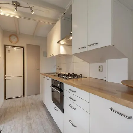 Holiday home Stylish With A Large Garden