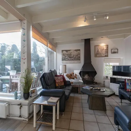 Holiday home Stylish With A Large Garden Sint Maartensvlotbrug