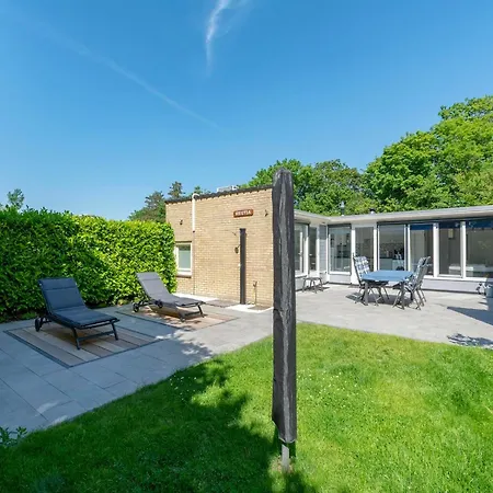 In Sint Maartenszee Near Sint Maartensvlotbrug