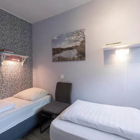 In Sint Maartenszee Near