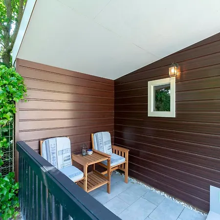 In Sint Maartenszee Near בית נופש *