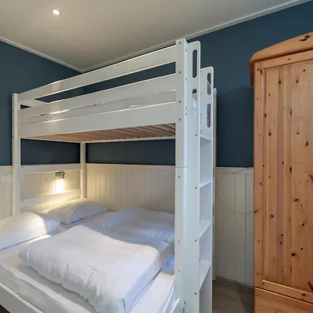 Holiday home Stylish With A Large Garden *