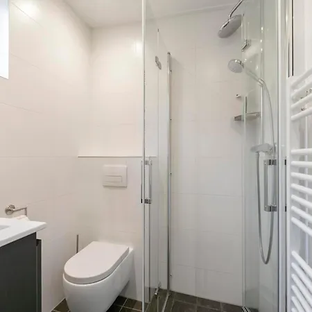 בית נופש In Sint Maartenszee Near Sint Maartensvlotbrug