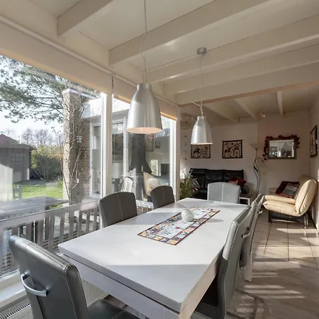 Holiday home Stylish With A Large Garden Sint Maartensvlotbrug