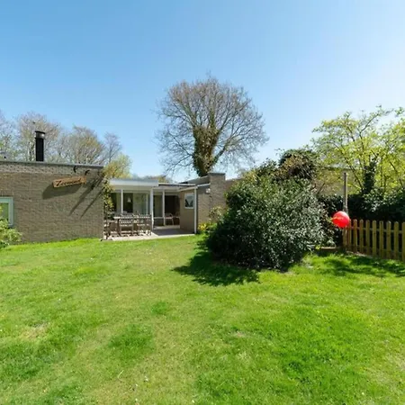 In Sint Maartenszee Near Sint Maartensvlotbrug