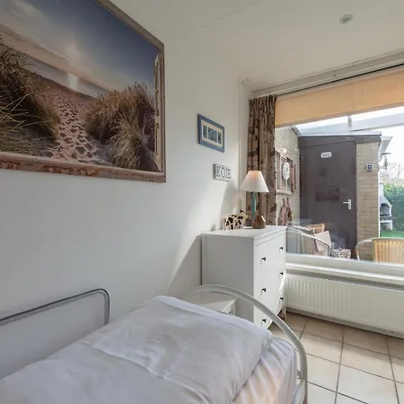 In Sint Maartenszee Near