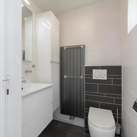 In Sint Maartenszee Near בית נופש *