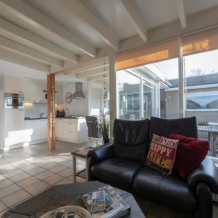 Duinland 183 With Large Garden Holiday home Sint Maartensvlotbrug