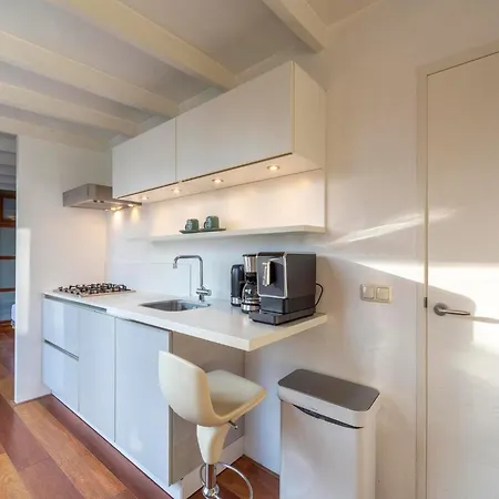 Stylish With A Large Garden Holiday home