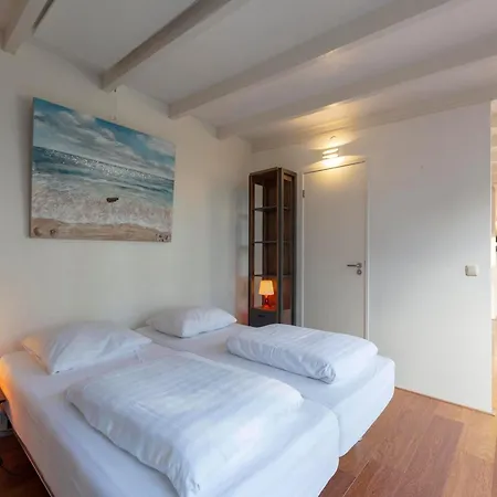 Stylish With A Large Garden Holiday home Sint Maartensvlotbrug