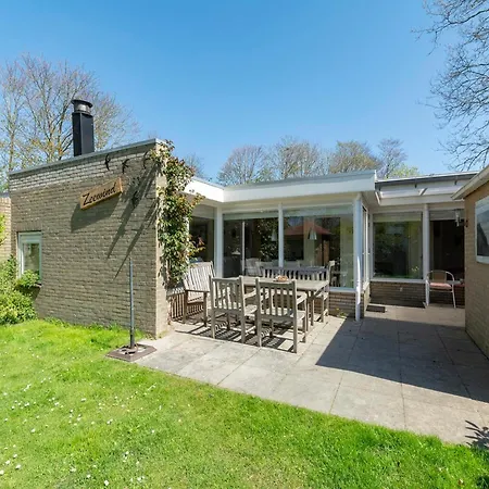 Feriehus In Sint Maartenszee Near Sint Maartensvlotbrug