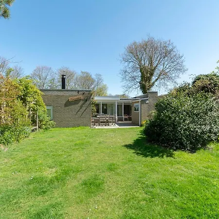 Holiday home Duinland 183 With Large Garden *