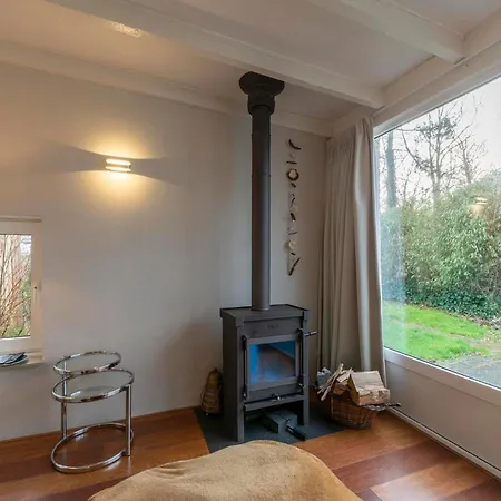 In Sint Maartenszee Near בית נופש Sint Maartensvlotbrug