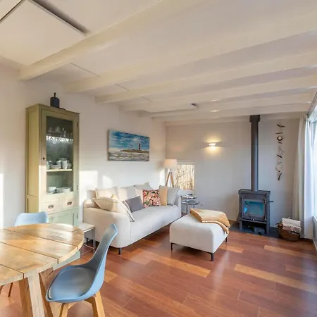 In Sint Maartenszee Near Sint Maartensvlotbrug