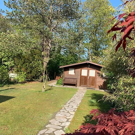 In Sint Maartenszee Near