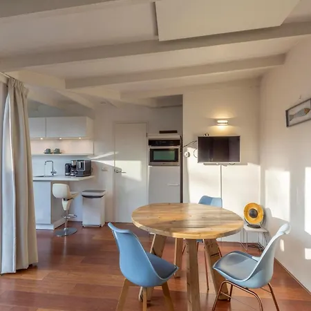 Holiday home Stylish With A Large Garden Sint Maartensvlotbrug