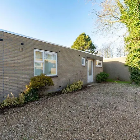 Holiday home Stylish With A Large Garden *