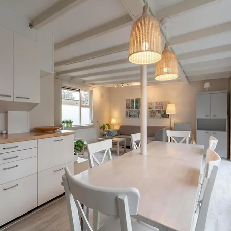 In Sint Maartenszee Near Sint Maartensvlotbrug