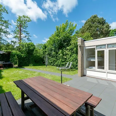 Holiday home Stylish With A Large Garden Sint Maartensvlotbrug