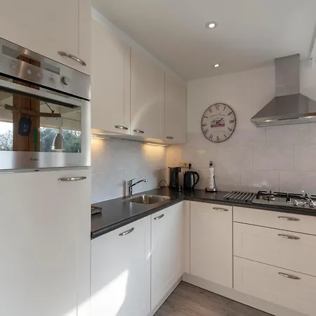 In Sint Maartenszee Near *