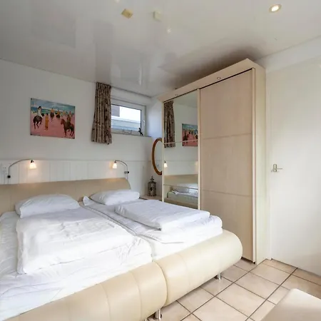 In Sint Maartenszee Near