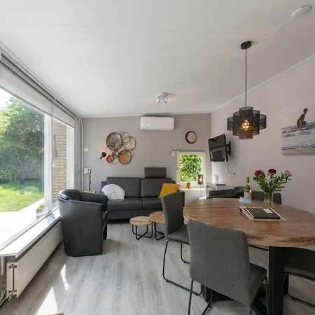 Casa vacanze In Sint Maartenszee Near *