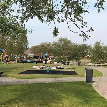 Casa vacanze In Sint Maartenszee Near *