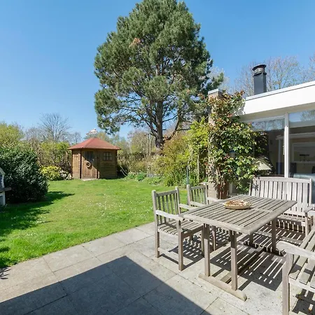 Casa vacanze In Sint Maartenszee Near