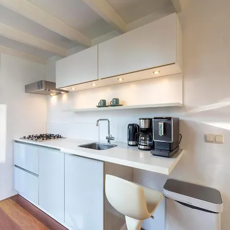 Casa vacanze In Sint Maartenszee Near