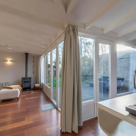 In Sint Maartenszee Near