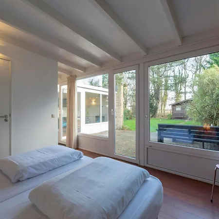 In Sint Maartenszee Near