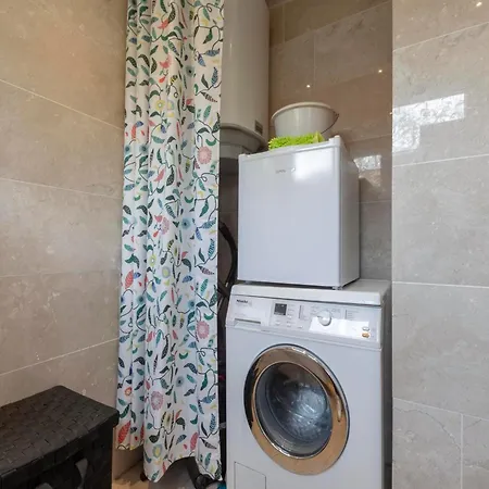 Casa vacanze In Sint Maartenszee Near