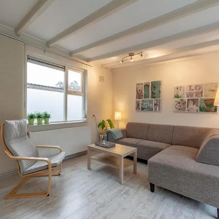 In Sint Maartenszee Near Casa vacanze Sint Maartensvlotbrug