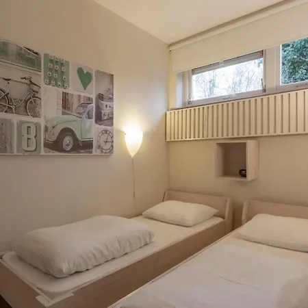 Casa vacanze In Sint Maartenszee Near Sint Maartensvlotbrug