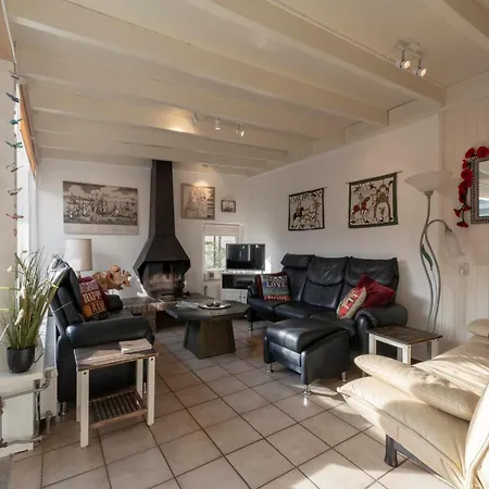 In Sint Maartenszee Near * Sint Maartensvlotbrug