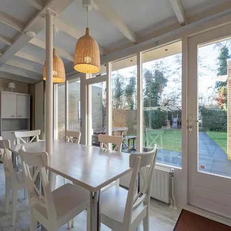 In Sint Maartenszee Near Casa vacanze