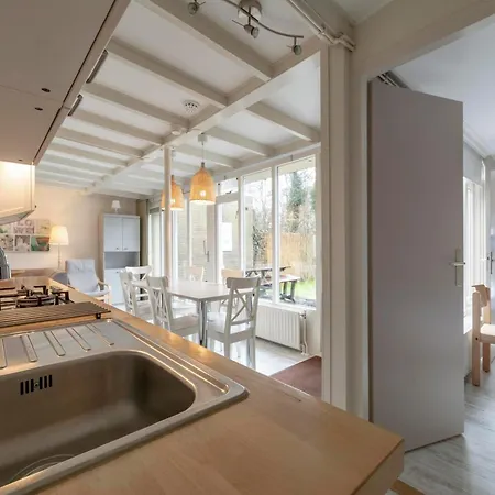 Casa vacanze In Sint Maartenszee Near *