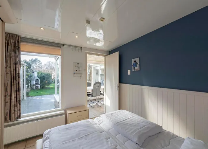 In Sint Maartenszee Near Ferienhaus Sint Maartensvlotbrug