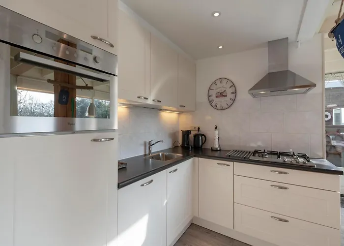 In Sint Maartenszee Near *