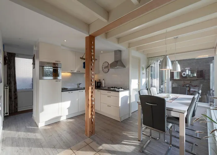 Ferienhaus In Sint Maartenszee Near