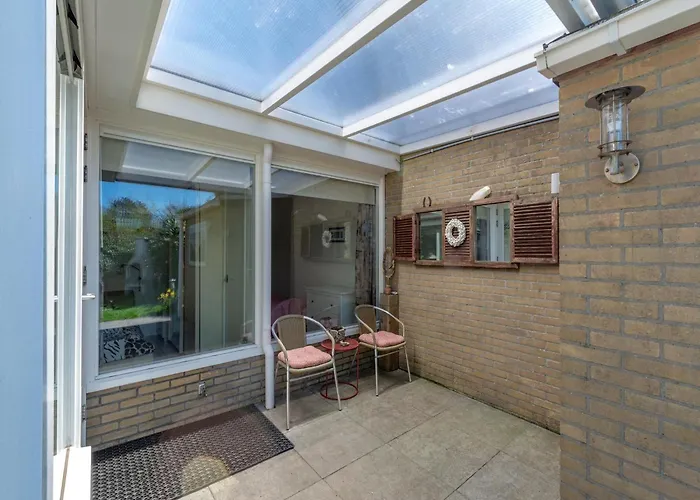 Ferienhaus In Sint Maartenszee Near