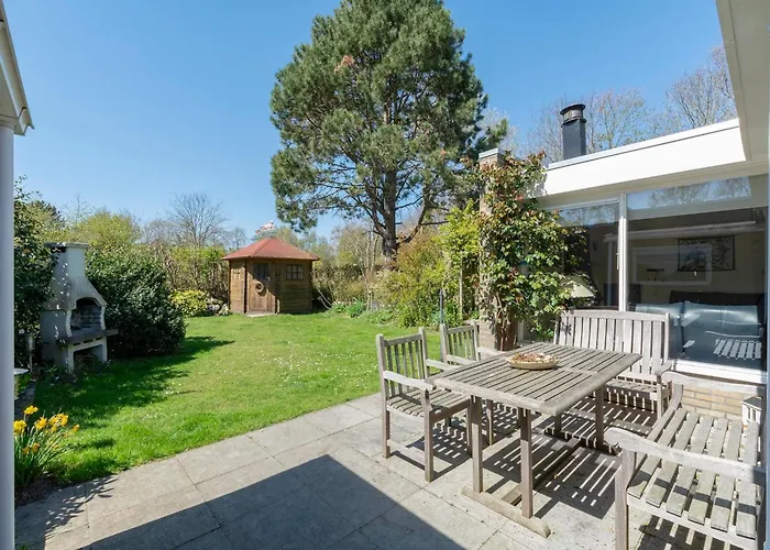 Ferienhaus In Sint Maartenszee Near