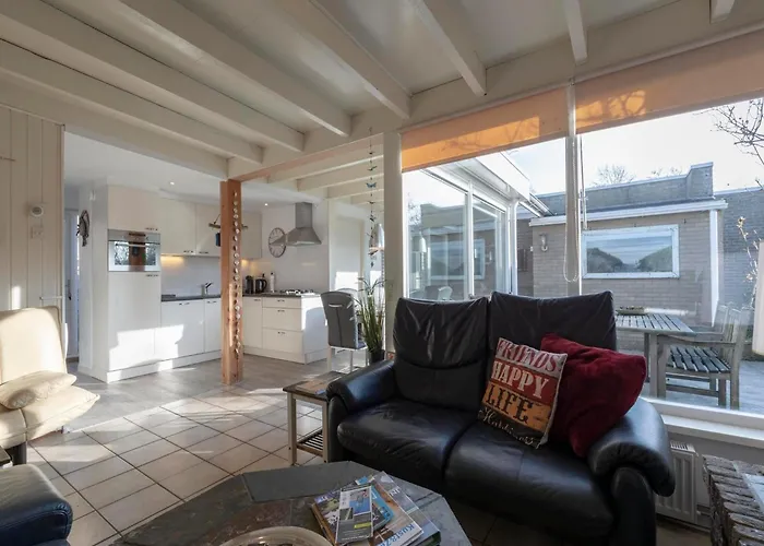 In Sint Maartenszee Near Ferienhaus Sint Maartensvlotbrug