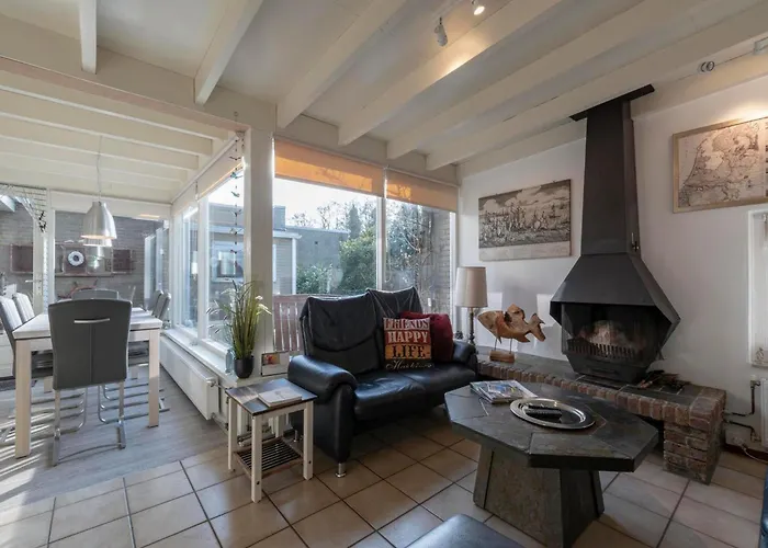 In Sint Maartenszee Near