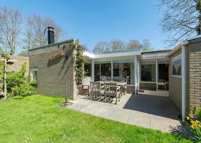 Ferienhaus In Sint Maartenszee Near Sint Maartensvlotbrug