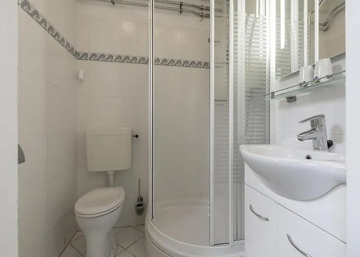 In Sint Maartenszee Near